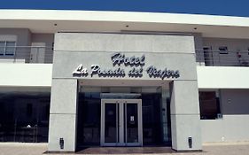 Hotel La Posada del Viajero